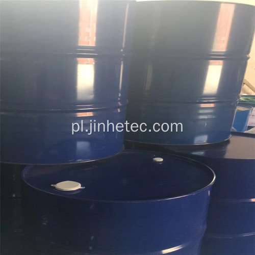 Plastyfikator PVC klasy przemysłowej DOP 99,5%